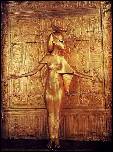 30. cofre de vasos canopos de Tutankamon.jpg