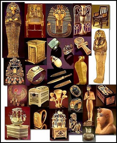 39. todo de la tumba de Tutankamon.jpg