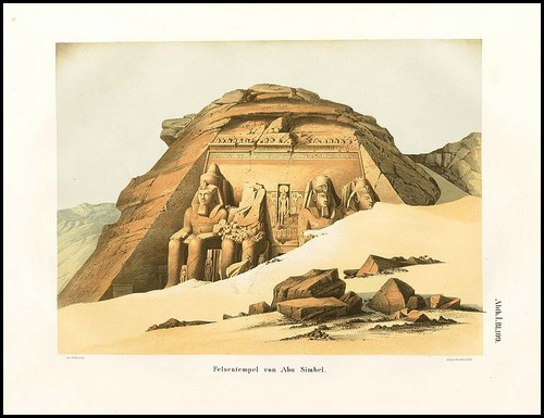 63. Abu Simbel en 1849-59.jpg