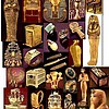 39. todo de la tumba de Tutankamon - 101 KB