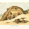 63. Abu Simbel en 1849-59 - 48,9 KB