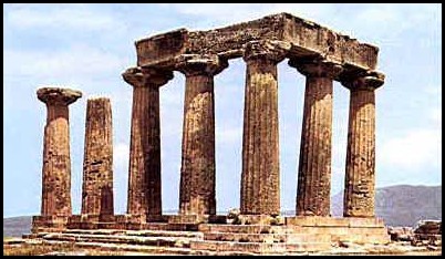 21. templo de Apolo en Corinto.jpg