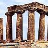 21. templo de Apolo en Corinto - 40,9 KB