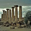 22. templo de Hercules en Agrigento - 58,7 KB