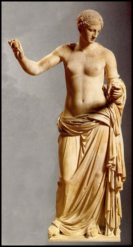 54. Venus. Praxiteles1.jpg