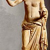 54. Venus. Praxiteles1 - 41,4 KB