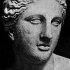 55. Afrodita de Cnido. Praxiteles - 36,9 KB