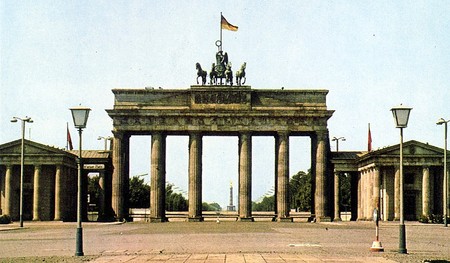 Langhans. Puerta de Brandenburgo.jpg
