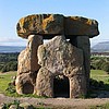 23. dolmen de Mores - 77,6 KB