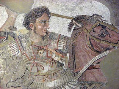 2 alejandro detalle del mosaico de la batalla.jpg