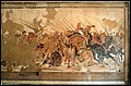 1 mosaico de la batalla de alejandro con dario.jpg