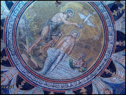 31.baptisterio de los ortodoxos mosaico interior.jpg