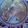 31.baptisterio de los ortodoxos mosaico interior - 95,8 KB
