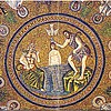 32.mosaico baptisterio de los ortodoxos - 92,0 KB