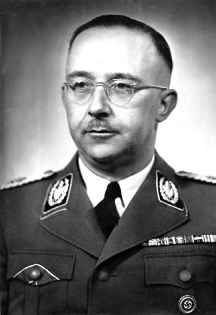 13.Himmler