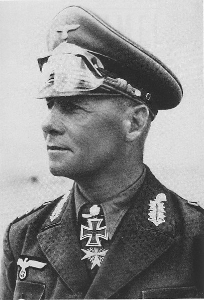15.Rommel