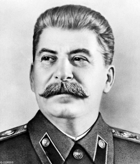 27.Stalin